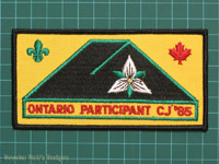 CJ'85 Ontario